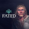 FATED: The Silent Oath cover