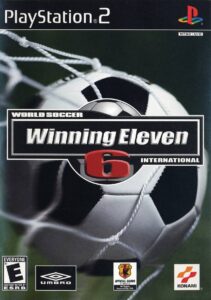 FIFA 06: Road to FIFA World Cup