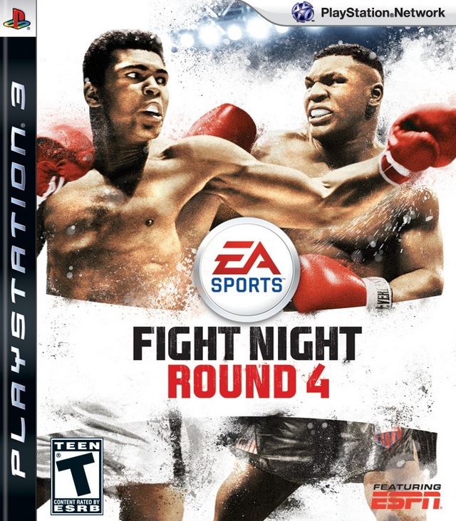 Fight Night Round 2