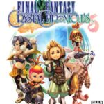 Final Fantasy Crystal Chronicles cover