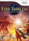 Fire Emblem: Radiant Dawn cover