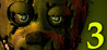 Five Nights at Freddy’s 3