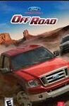 Ford Racing: Off Road cover