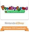Freakyforms: Your Creations