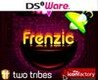 Frenzic cover