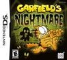 Garfield’s Nightmare cover
