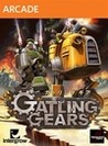 Gatling Gears cover