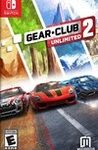 Gear.Club Unlimited 2 cover