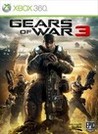Gears of War 3: Forces of Nature Map Pack cover