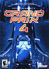 Geoff Crammond’s Grand Prix 4