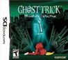 Ghost Trick: Phantom Detective