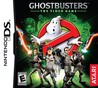 Ghostbusters: The Video Game cover
