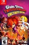 Giana Sisters: Twisted Dreams – Owltimate Edition cover