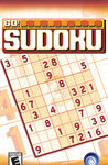 Go! Sudoku cover