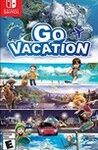Go Vacation cover