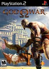 God of War cover