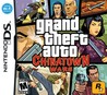 Grand Theft Auto: Chinatown Wars cover