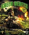 Green Berets: Powered by Myth II cover