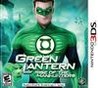 Green Lantern: Rise of the Manhunters
