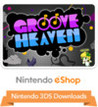 Groove Heaven cover