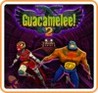 Guacamelee! 2 cover