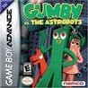 Gumby vs. the Astrobots cover