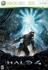 Halo 4 cover