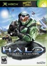 Halo: Combat Evolved cover