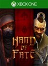 Hand of Fate cover