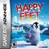 Happy Feet cover