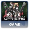 Hard Corps: Uprising