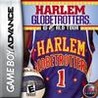 Harlem Globetrotters: World Tour cover