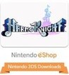 HarmoKnight cover