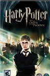 Harry Potter and the Order of the Phoenix cover