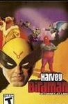 Harvey Birdman: Attorney at Law cover