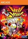 Hell Yeah! Wrath of the Dead Rabbit cover