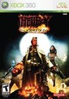Hellboy: The Science of Evil cover