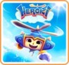 Heroki cover