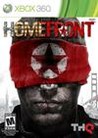 Homefront