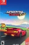 Horizon Chase Turbo cover