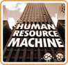 Human Resource Machine cover