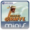 Hungry Giraffe cover