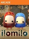ilomilo cover