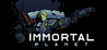 Immortal Planet