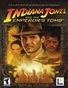 Indiana Jones and the Emperor’s Tomb
