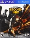 inFamous: Second Son