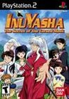 Inuyasha: The Secret of the Cursed Mask cover