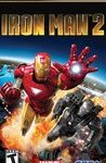 Iron Man 2 cover