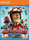 Joe Danger 2: The Movie cover