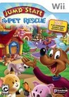 JumpStart: Pet Rescue cover